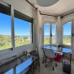 Torre De La Luna Villa *