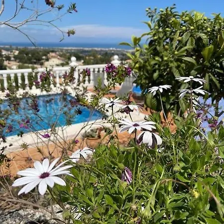 Villa Torre De La Luna Dénia