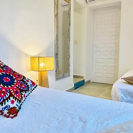 فيلة Torre De La Luna *