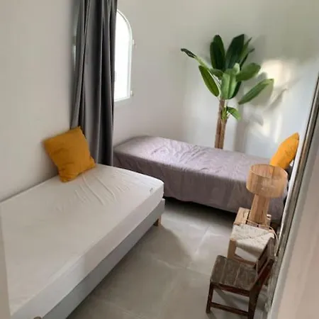 Torre De La Luna فيلة دينايا