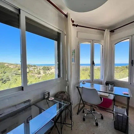 Torre De La Luna فيلة *