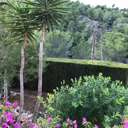 Torre De La Luna * دينايا