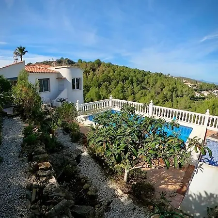 Torre De La Luna فيلة *