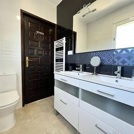 فيلة Torre De La Luna *