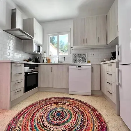 Torre De La Luna فيلة *