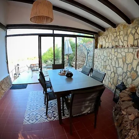 Torre De La Luna دينايا