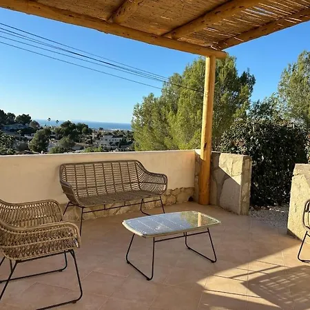 Torre De La Luna فيلة دينايا