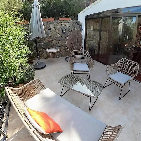 فيلة Torre De La Luna *