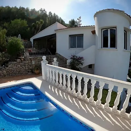 Torre De La Luna دينايا